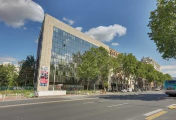 Location bureau Montrouge (92120) - 790 m²