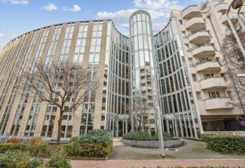 Location bureau Montrouge (92120) - 1188 m²