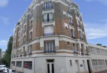 Location bureau Montrouge (92120) - 388 m²