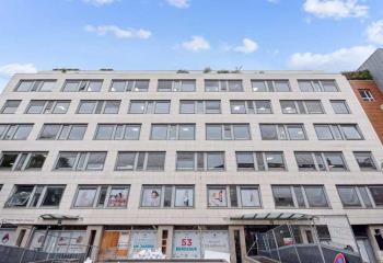 Location bureau Montrouge (92120) - 500 m²