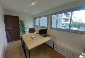 Location bureau Montrouge (92120) - 15 m² à Montrouge - 92120