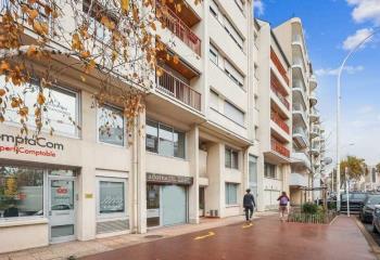 Location bureau Montrouge (92120) - 100 m² à Montrouge - 92120