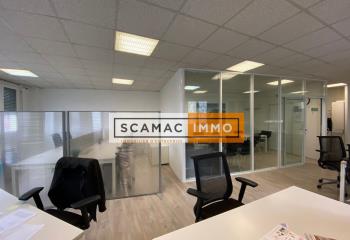 Location bureau Montrouge (92120) - 140 m² à Montrouge - 92120