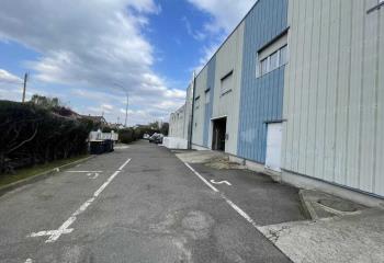 Location bureau Morangis (91420) - 440 m²