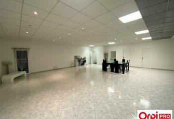 Location bureau Morangis (91420) - 280 m²