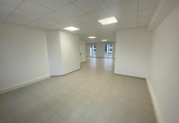 Location bureau Morsang-sur-Orge (91390) - 65 m² à Morsang-sur-Orge - 91390