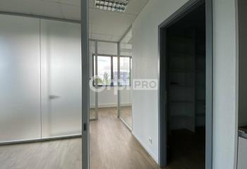 Location bureau Mulhouse (68200) - 53 m² à Mulhouse - 68100