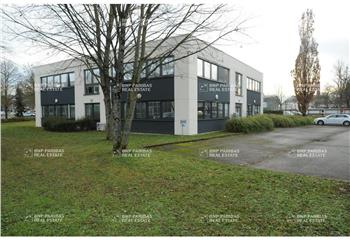 Location bureau Mulhouse (68200) - 420 m² à Mulhouse - 68100
