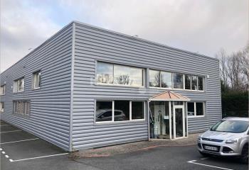 Location bureau Muret (31600) - 521 m² à Muret - 31600