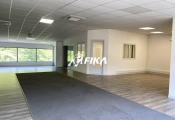 Location bureau Muret (31600) - 212 m²