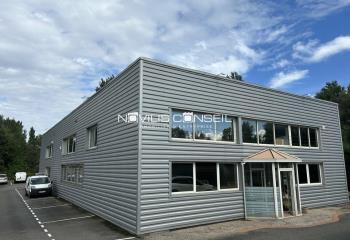 Location bureau Muret (31600) - 303 m² à Muret - 31600