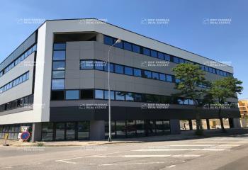 Location bureau Nancy (54000) - 743 m² à Nancy - 54000