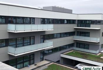 Location bureau Nancy (54000) - 743 m² à Nancy - 54000