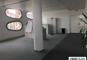 Location bureau Nancy (54000) - 620 m² à Nancy - 54000