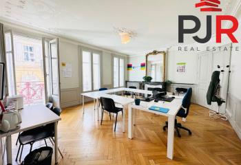 Location bureau Nancy (54000) - 128 m²