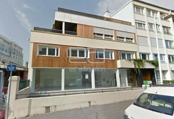 Location bureau Nancy (54000) - 150 m²