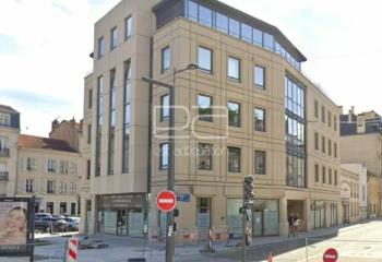 Location bureau Nancy (54000) - 200 m²