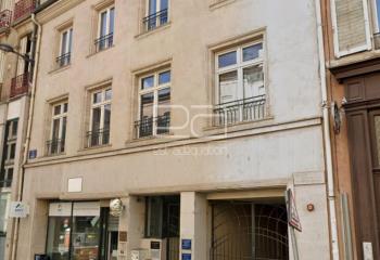 Location bureau Nancy (54000) - 630 m²