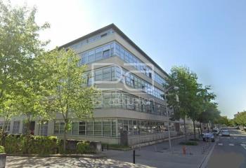 Location bureau Nancy (54000) - 147 m² à Nancy - 54000