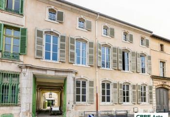 Location bureau Nancy (54000) - 134 m² à Nancy - 54000