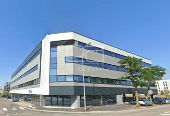 Location bureau Nancy (54000) - 743 m² à Nancy - 54000