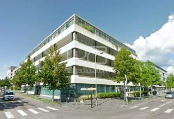 Location bureau Nancy (54000) - 627 m² à Nancy - 54000