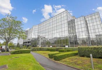 Location bureau Nanterre (92000) - 30052 m² à Nanterre - 92000