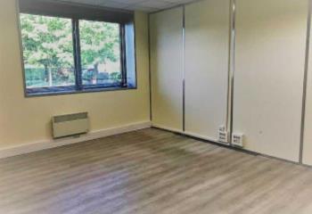 Location bureau Nanterre (92000) - 463 m² à Nanterre - 92000