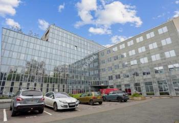 Location bureau Nanterre (92000) - 3321 m² à Nanterre - 92000