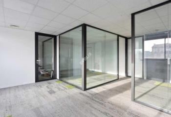 Location bureau Nanterre (92000) - 195 m² à Nanterre - 92000