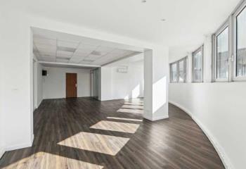 Location bureau Nanterre (92000) - 90 m²