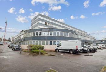 Location bureau Nanterre (92000) - 1288 m²