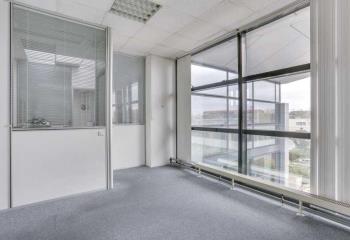 Location bureau Nanterre (92000) - 993 m² à Nanterre - 92000