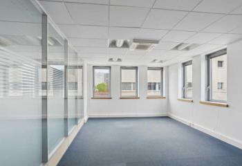 Location bureau Nanterre (92000) - 3321 m² à Nanterre - 92000