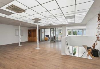 Location bureau Nanterre (92000) - 365 m² à Nanterre - 92000