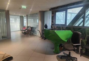 Location bureau Nanterre (92000) - 488 m²