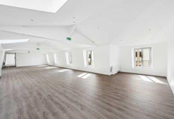 Location bureau Nanterre (92000) - 144 m²