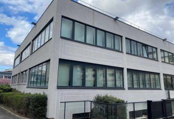 Location bureau Nanterre (92000) - 717 m² à Nanterre - 92000