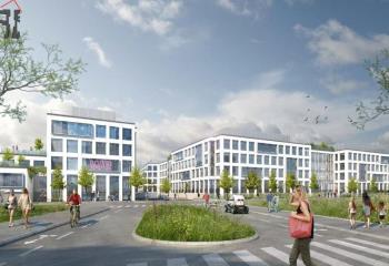 Location bureau Nanterre (92000) - 30508 m² à Nanterre - 92000