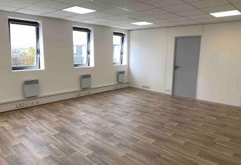 Location bureau Nanterre (92000) - 30 m² à Nanterre - 92000