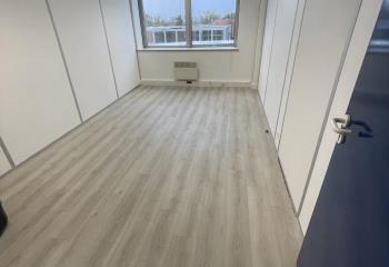 Location bureau Nanterre (92000) - 20 m²