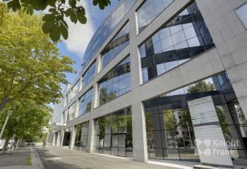 Location bureau Nanterre (92000) - 7738 m² à Nanterre - 92000