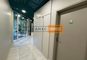 Location bureau Nanterre (92000) - 191 m²