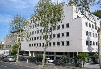 Location bureau Nanterre (92000) - 2035 m² à Nanterre - 92000