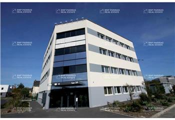 Location bureau Nantes (44300) - 150 m²