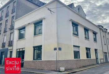 Location bureau Nantes (44100) - 274 m² à Nantes - 44000