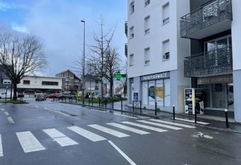 Location bureau Nantes (44300) - 90 m²