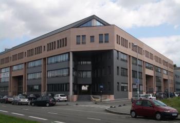 Location bureau Nantes (44200) - 1060 m² à Nantes - 44000