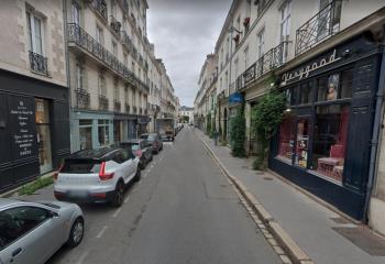 Location bureau Nantes (44000) - 72 m² à Nantes - 44000