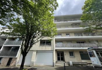 Location bureau Nantes (44100) - 50 m² à Nantes - 44000